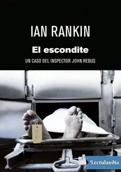 El escondite - Ian Rankin