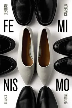 Feminismo - Deborah Cameron