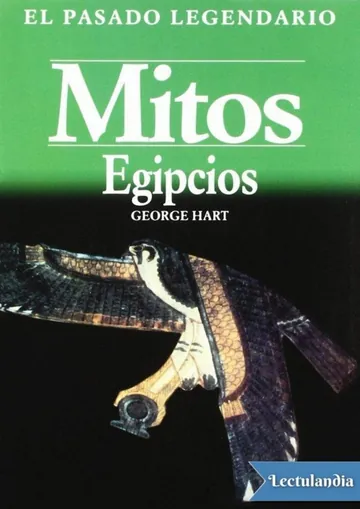 Mitos egipcios - George Hart