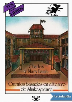 Cuentos basados en el teatro de Shakespeare - Charles Lamb
