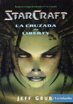 La cruzada de Liberty - Jeff Grubb