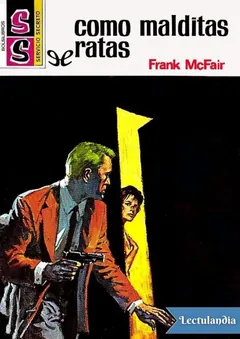 Como malditas ratas - Frank McFair
