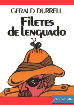 Filetes de lenguado - Gerald Durrell