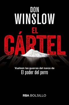 El cártel - Don Winslow