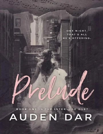 Prelude_ Book One in The Interlude de Auden Dar, portada del libro