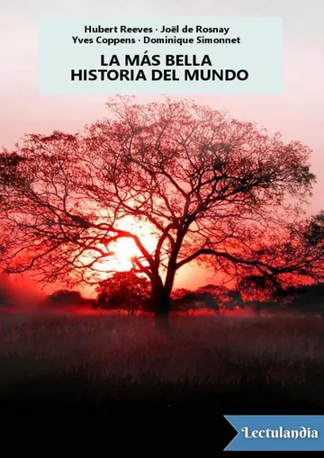 La más bella historia del mundo de AA. VV., portada del libro