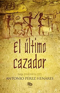 El último cazador - Antonio Perez Henares