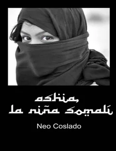 Ashia, la niña somalí - Neo Coslado