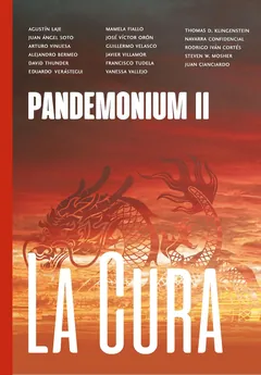 Pandemonium II La cura - Agustin Laje