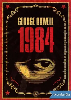 1984 - George Orwell