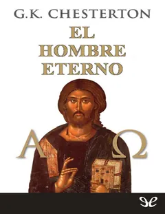 El hombre eterno - G. K. Chesterton