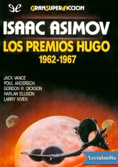 Los premios Hugo 1962-1967 - Isaac Asimov