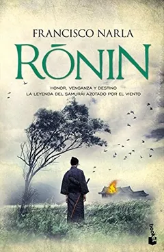 Ronin - Francisco Narla