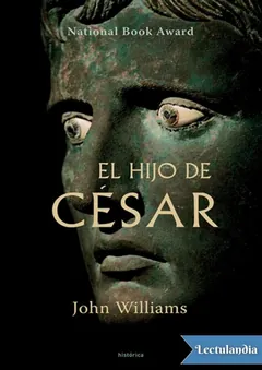 El hijo de César - John Williams