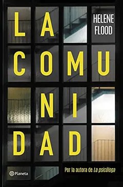 La comunidad - Helene Flood