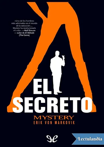 ​El secreto de Erik James Horvat-Marković, portada del libro
