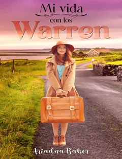 Mi vida con los Warren (Spanish Edi - Ariadna Baker