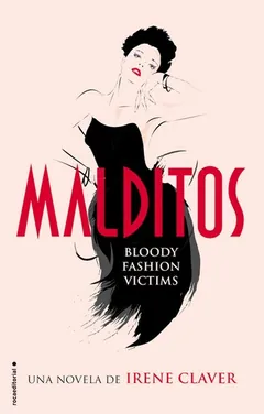 Malditos - Irene Claver