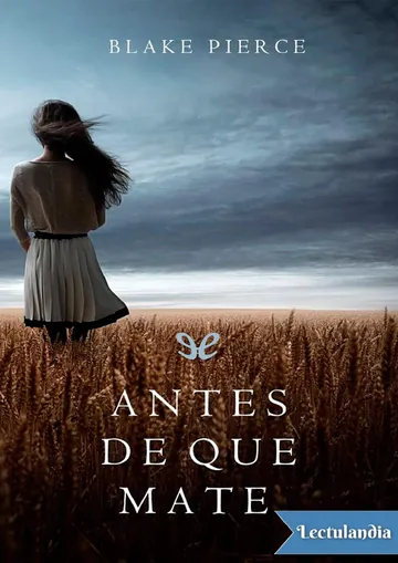 Antes de que mate de Andrea Camilleri, portada del libro