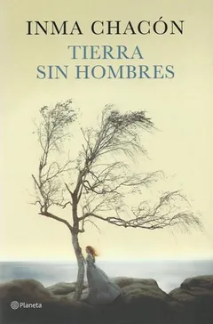 Tierra sin hombres - Inma Chacon