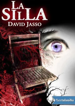 La silla - David Jasso