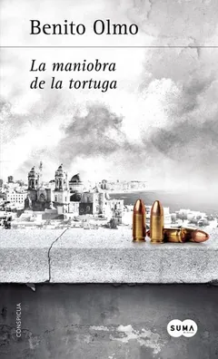 La maniobra de la tortuga - Benito Olmo
