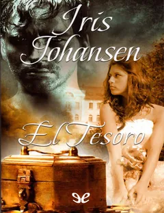 El tesoro - Iris Johansen