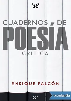 Enrique Falcón - Enrique Falcón