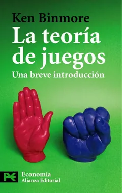 La teoria de juegos - Binmore