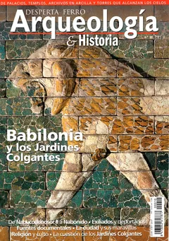 Desperta Ferro - Arqueologia n Historia 010 - AA VV