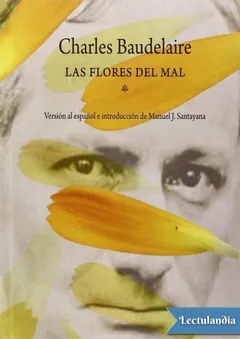 Las flores del mal - Charles Baudelaire