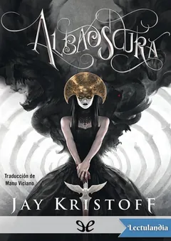 Albaoscura - Jay Kristoff