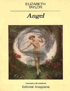 Angel - Elizabeth Taylor