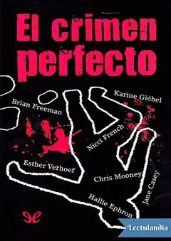 El crimen perfecto - AA. VV.