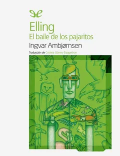 El baile de los pajaritos - Ingvar Ambjørnsen