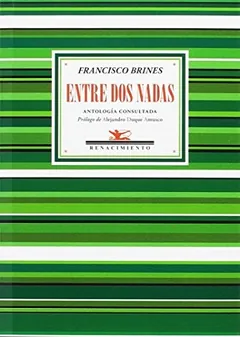 Entre dos nadas - Francisco Brines