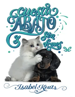 Cuesta abajo y sin frenos - Isabel Keats