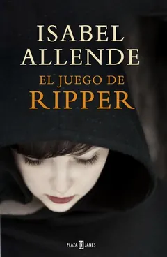 El Juego de Ripper - Isabel Allende