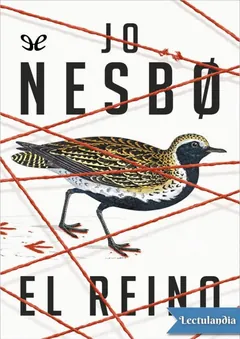 El reino - Jo Nesbø