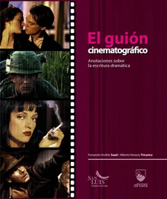 El guion cinematografico - Alberto Tricarico