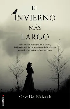 El invierno más largo - Cecilia Ekback