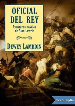 Oficial del rey - Dewey Lambdin