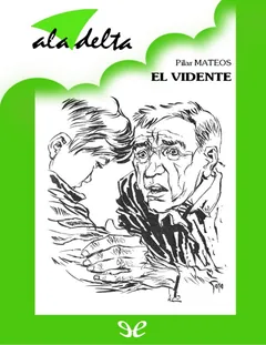 El vidente - Pilar Mateos