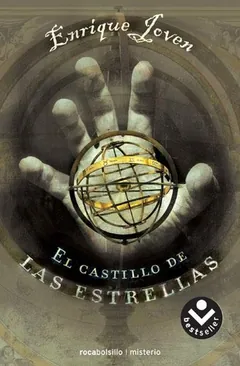 El castillo de las estrellas - Enrique Joven