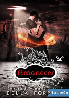 Amanecer - Bella Forrest