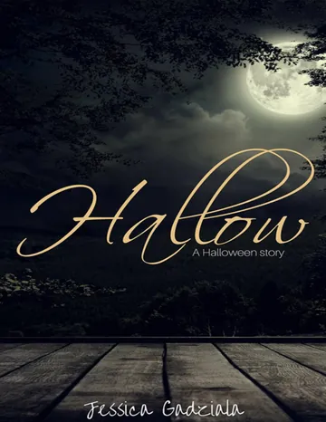 Hallow - Jessica Gadziala