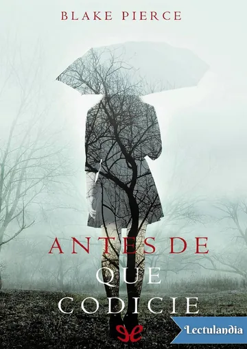Antes de que codicie de Michael P. Ghiglieri, portada del libro