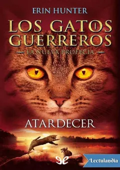 Atardecer - Erin Hunter