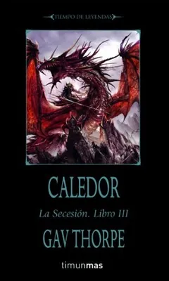 Caledor - Gav Thorpe