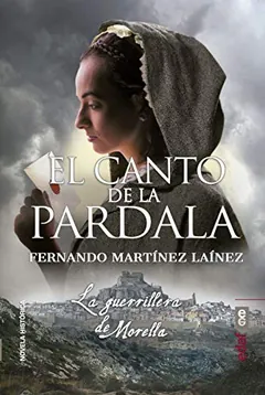 El canto de la Pardala - Fernando Martínez Laínez